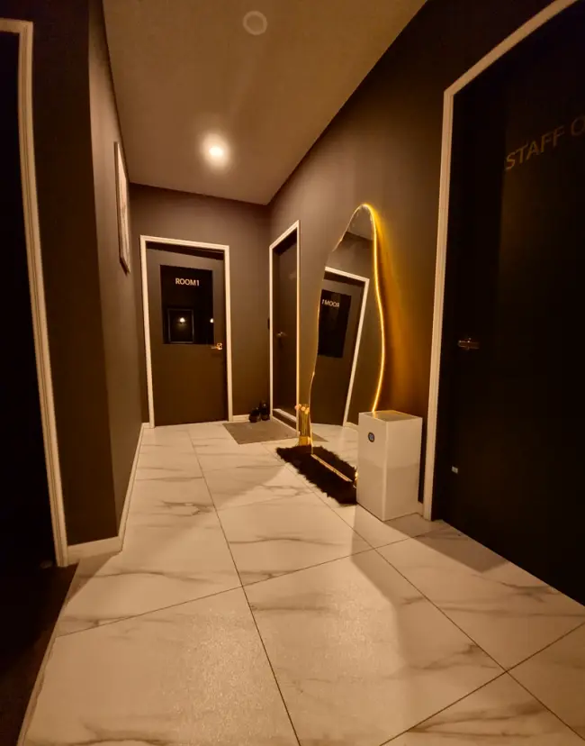 오산동 더엘테라피 마사지샵 사진 1