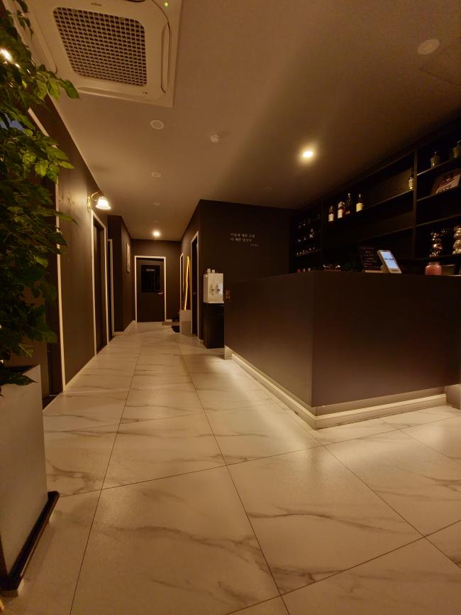 오산동 더엘테라피 마사지샵 사진 2