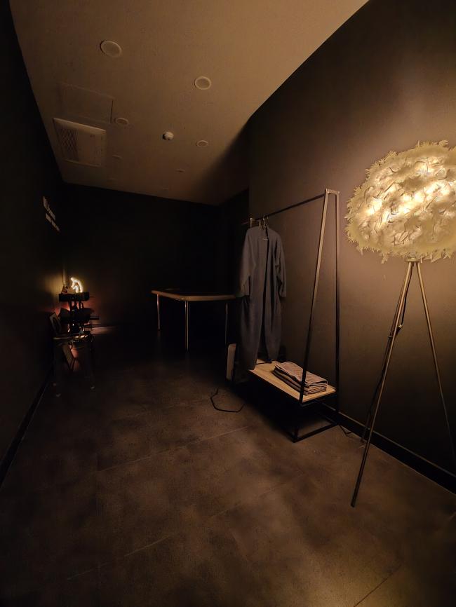 오산동 더엘테라피 마사지샵 사진 3