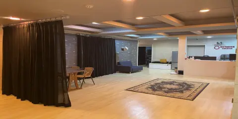 삼계동 퍼스트테라피 마사지샵 사진 1