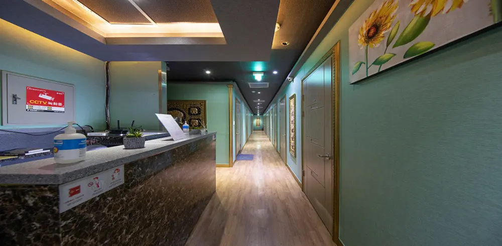 수택동 w스웨디시 마사지샵 사진 2