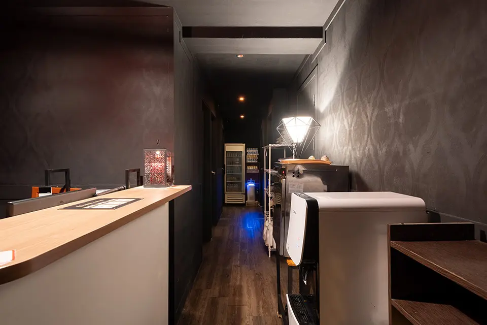 면목동 헤븐스웨디시 마사지샵 사진 2