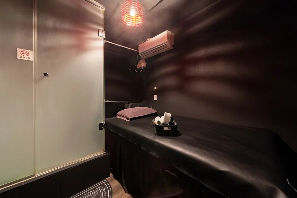 면목동 헤븐스웨디시 마사지샵 사진 4