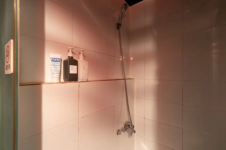 면목동 헤븐스웨디시 마사지샵 사진 6