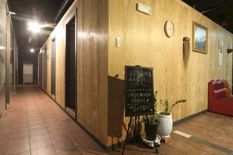 삼가동 더썬 마사지샵 사진 1