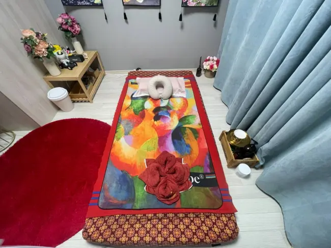 광안동 킹덤타이 마사지샵 사진 1