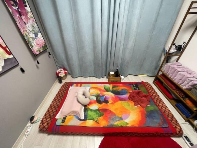 광안동 킹덤타이 마사지샵 사진 3