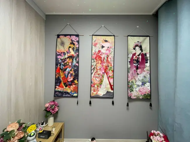 광안동 킹덤타이 마사지샵 사진 4