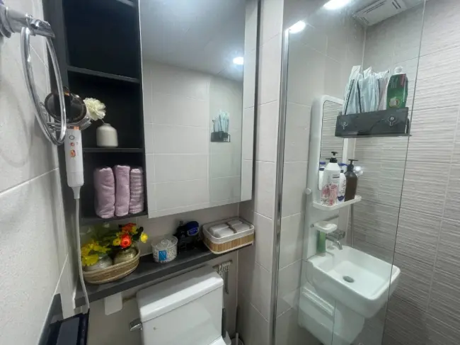 광안동 킹덤타이 마사지샵 사진 5