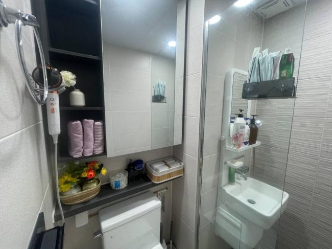 광안동 킹덤타이 마사지샵 사진 5