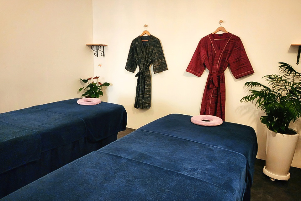 커플아로마2호점