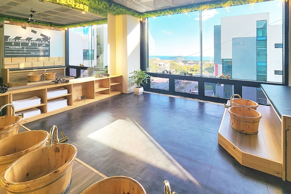 커플아로마2호점