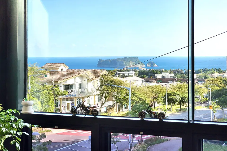 커플아로마2호점