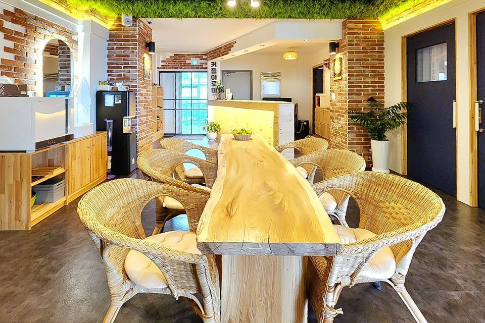 커플아로마2호점