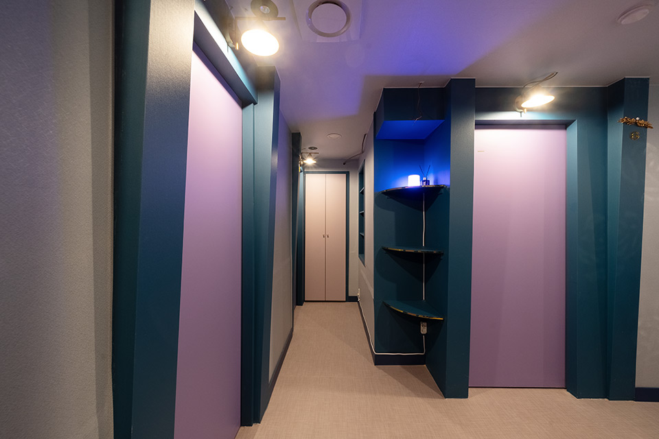 수유동 넘버원타이 마사지샵 사진 10