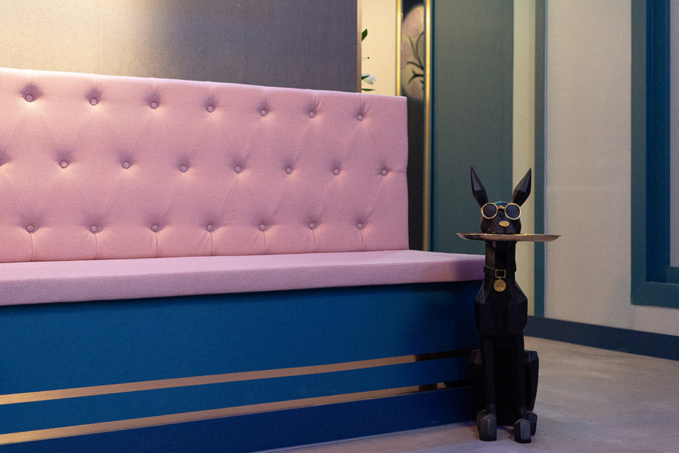 수유동 넘버원타이 마사지샵 사진 12