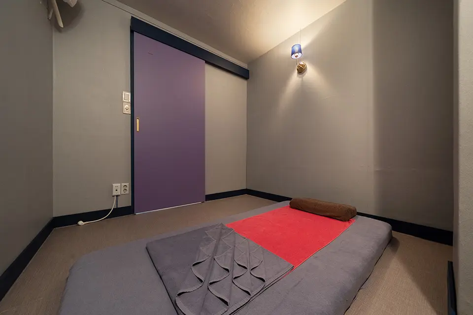 수유동 넘버원타이 마사지샵 사진 15