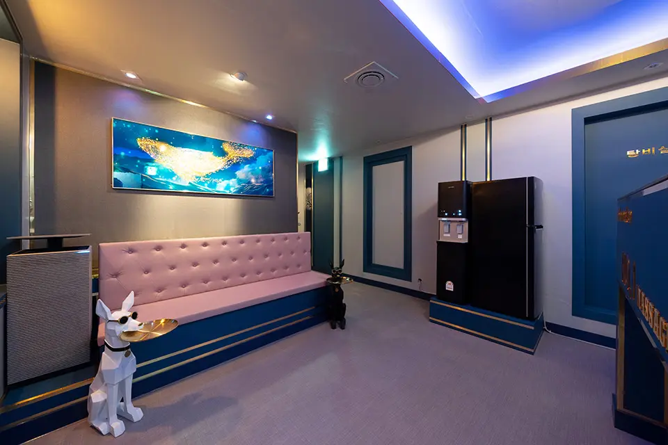 수유동 넘버원타이 마사지샵 사진 2