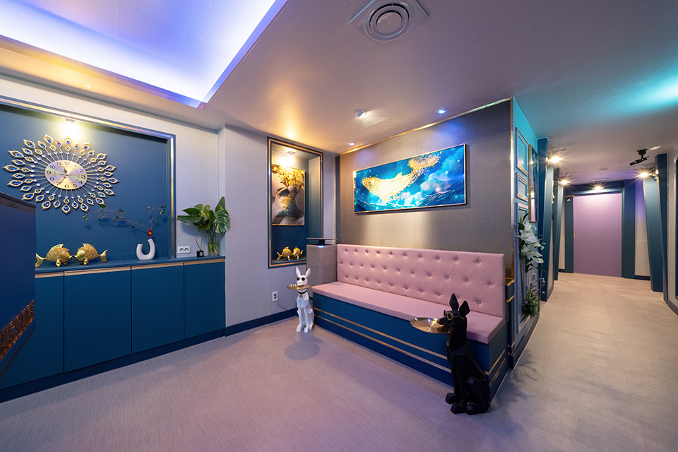 수유동 넘버원타이 마사지샵 사진 5