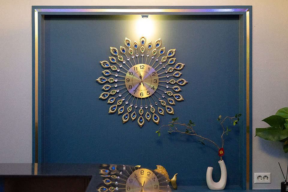 수유동 넘버원타이 마사지샵 사진 6