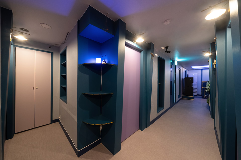 수유동 넘버원타이 마사지샵 사진 9