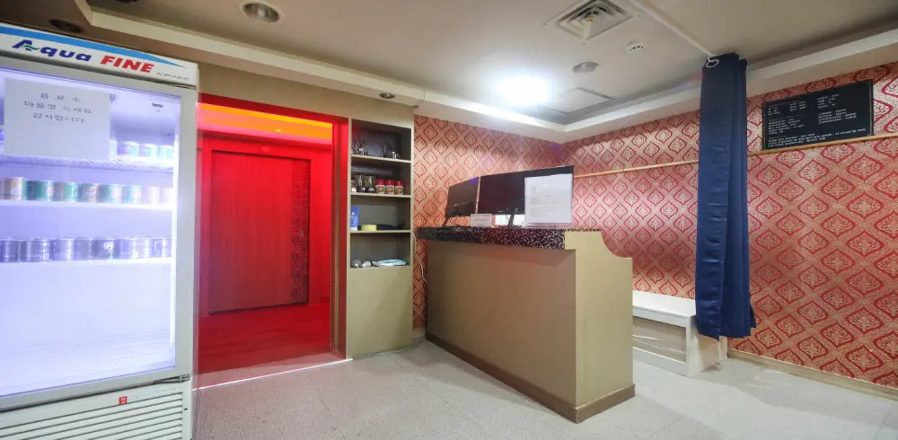 창동 애플스웨디시 마사지샵 사진 1