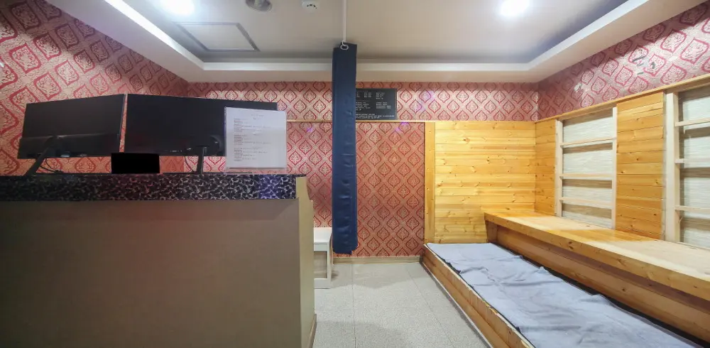 창동 애플스웨디시 마사지샵 사진 2