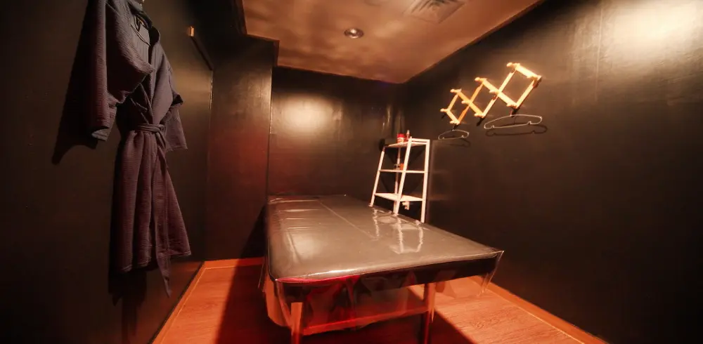 창동 애플스웨디시 마사지샵 사진 3