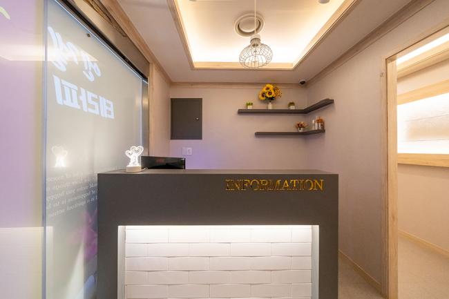 서현동 엔젤테라피 마사지샵 사진 2