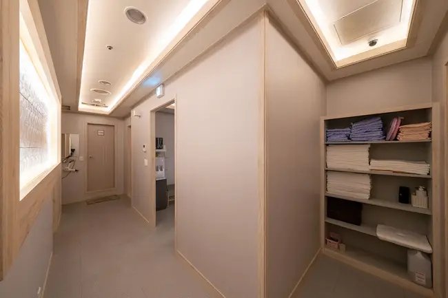 서현동 엔젤테라피 마사지샵 사진 4