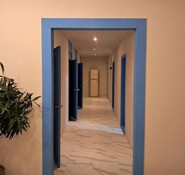 삼산동 어반스웨디시 마사지샵 사진 1