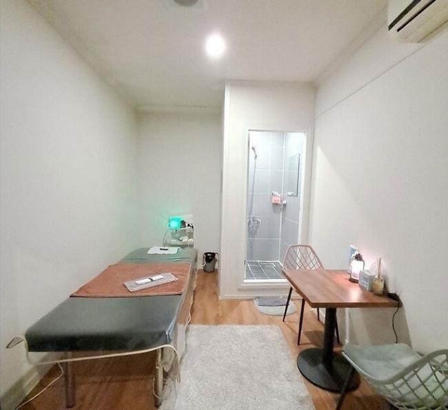 삼산동 어반스웨디시 마사지샵 사진 2
