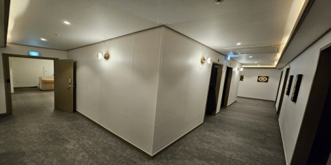 초전동 랑타이아로마 마사지샵 사진 2