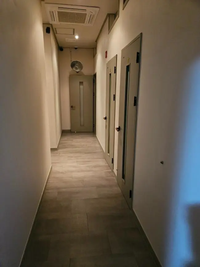 망월동 진아로마 마사지샵 사진 4