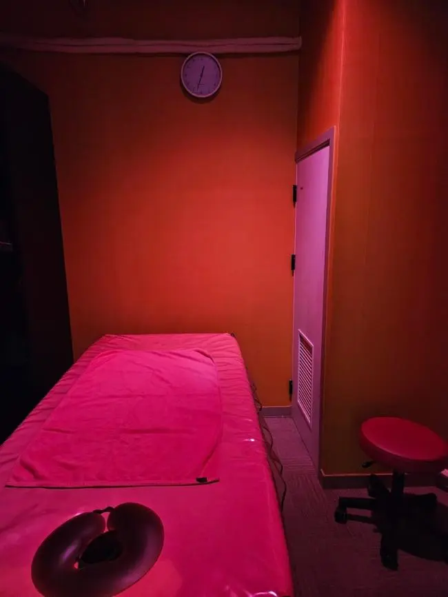 망월동 진아로마 마사지샵 사진 6