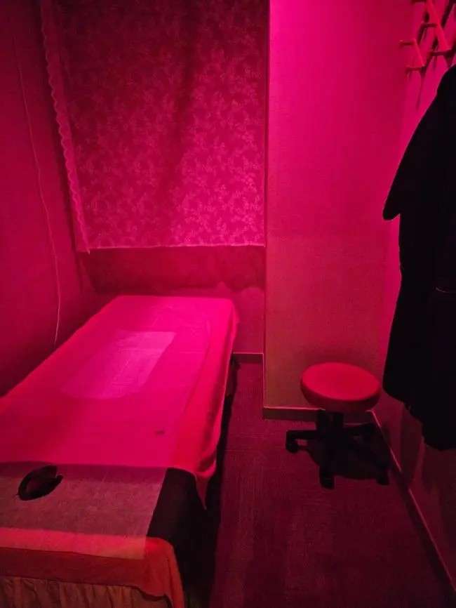 망월동 진아로마 마사지샵 사진 8