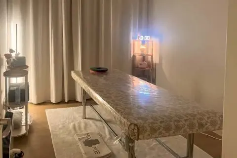 민락동 설탕스웨디시 마사지샵 사진 2