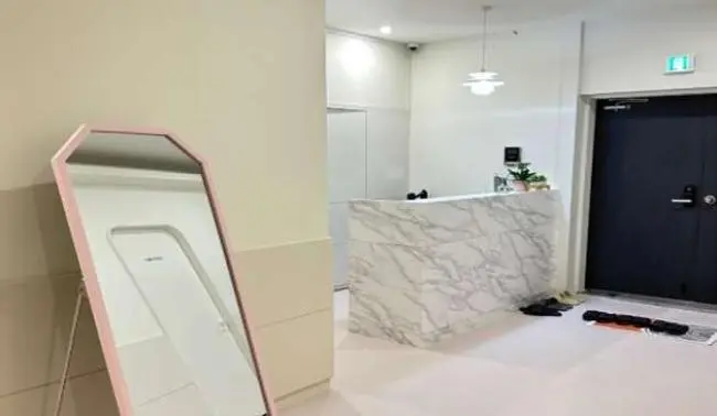 수성동3가 벤츠테라피 마사지샵 사진 1