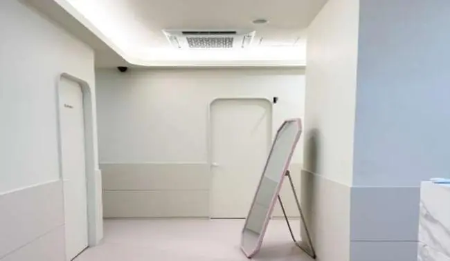 수성동3가 벤츠테라피 마사지샵 사진 2