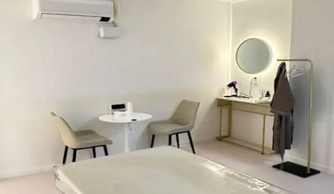 수성동3가 벤츠테라피 마사지샵 사진 5