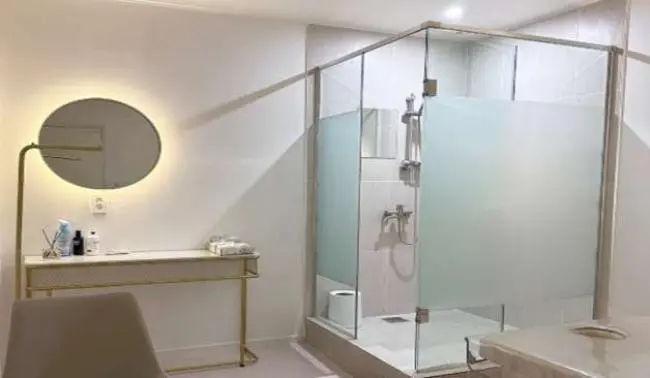 수성동3가 벤츠테라피 마사지샵 사진 6