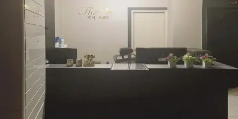 명동 더스톤 마사지샵 사진 1