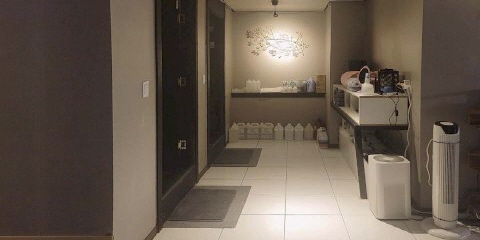 명동 더스톤 마사지샵 사진 4