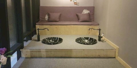 명동 더스톤 마사지샵 사진 5