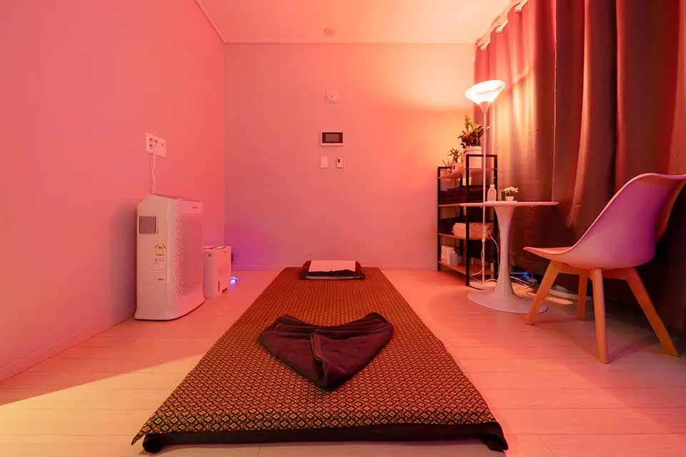 매학리 윈타이 마사지샵 사진 3