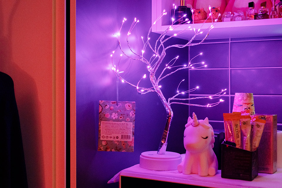 매학리 윈타이 마사지샵 사진 8