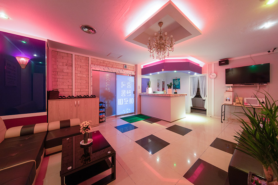 정왕동 중국전통아로마 마사지샵 사진 1