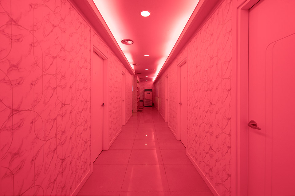 정왕동 중국전통아로마 마사지샵 사진 5