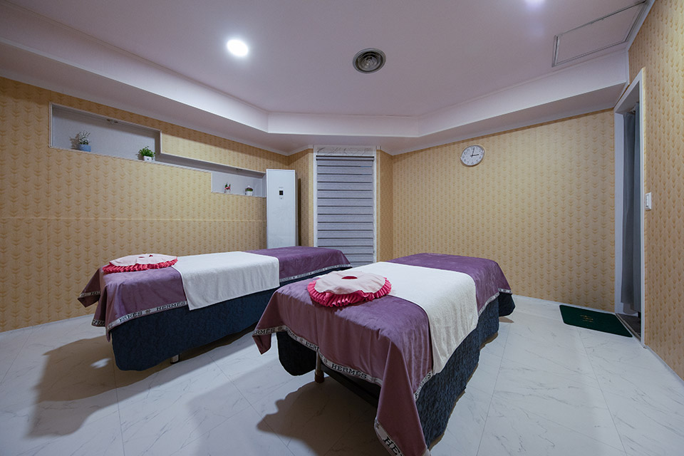 정왕동 중국전통아로마 마사지샵 사진 8