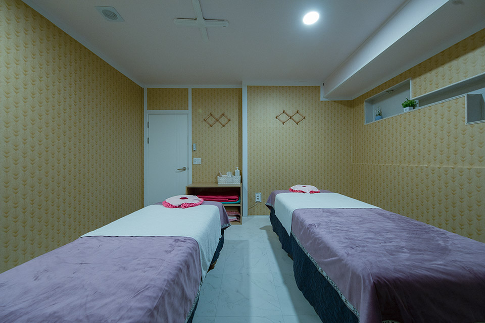 정왕동 중국전통아로마 마사지샵 사진 9